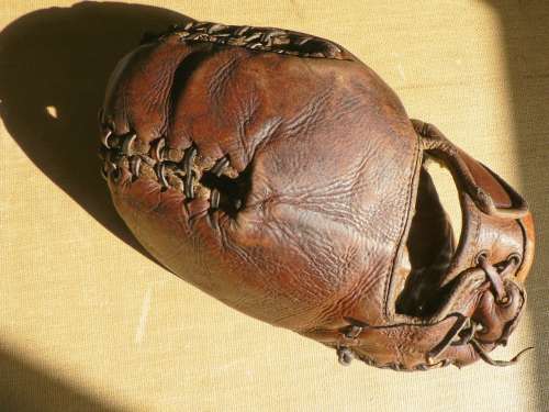 Rawlings T90 2 Back